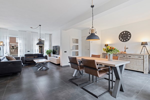 Medium property photo - Van der Marckstraat 12, 5993 EB Maasbree